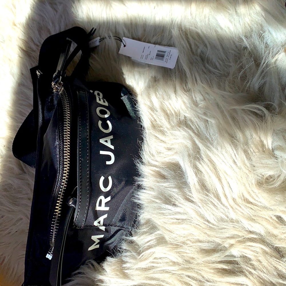 Brand new Marc Jacobs Fanny Pack with adjustable strap.